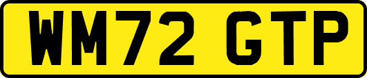 WM72GTP