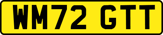 WM72GTT