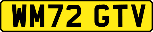 WM72GTV