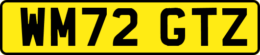 WM72GTZ