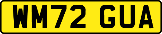 WM72GUA