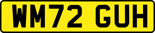WM72GUH