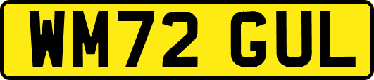 WM72GUL