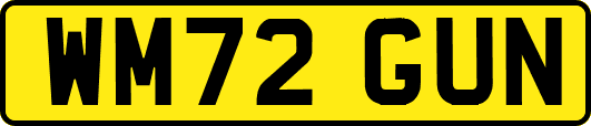 WM72GUN