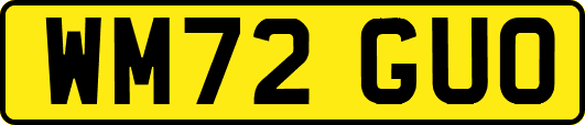 WM72GUO
