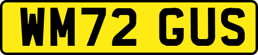 WM72GUS