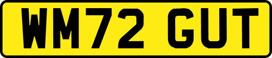 WM72GUT