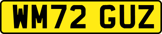 WM72GUZ