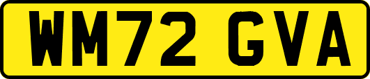 WM72GVA