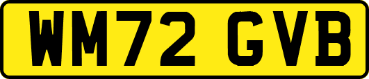 WM72GVB