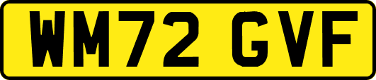 WM72GVF