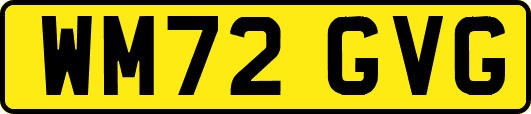 WM72GVG