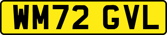 WM72GVL