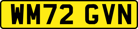 WM72GVN