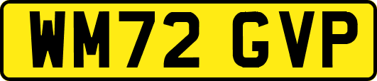 WM72GVP