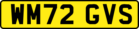 WM72GVS