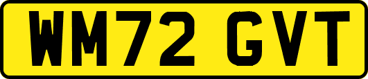WM72GVT