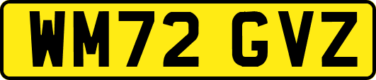 WM72GVZ