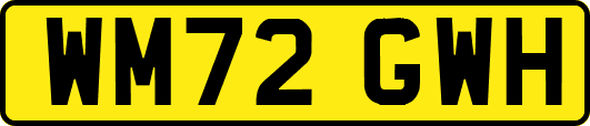 WM72GWH