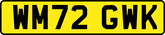 WM72GWK