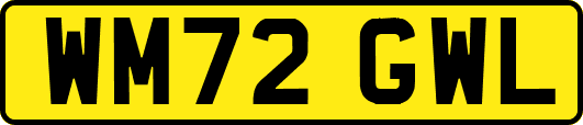 WM72GWL