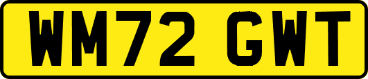 WM72GWT