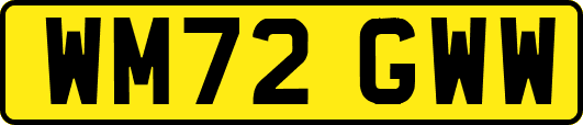 WM72GWW
