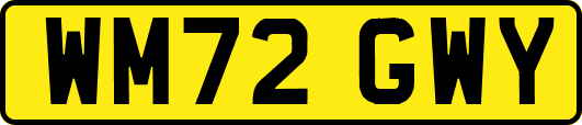 WM72GWY