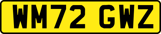 WM72GWZ