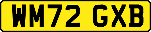 WM72GXB