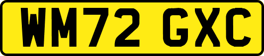 WM72GXC