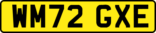 WM72GXE