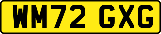WM72GXG