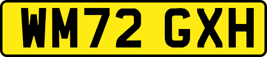 WM72GXH