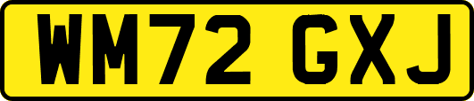 WM72GXJ