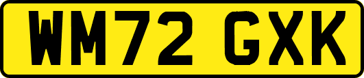 WM72GXK