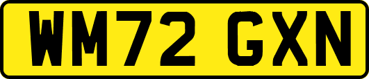 WM72GXN