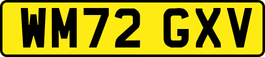 WM72GXV