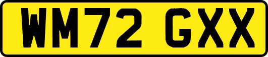 WM72GXX