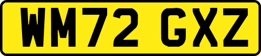 WM72GXZ