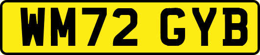 WM72GYB