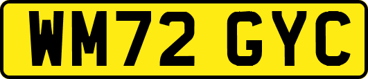 WM72GYC