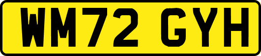 WM72GYH