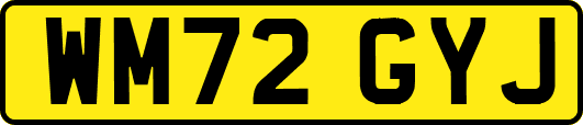 WM72GYJ