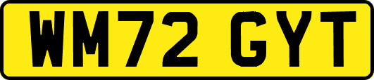 WM72GYT