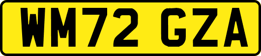 WM72GZA