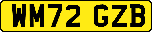 WM72GZB