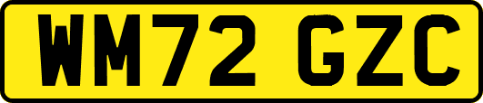 WM72GZC