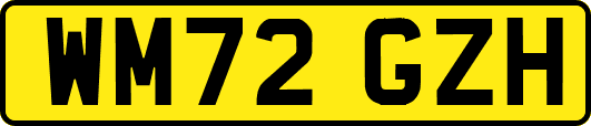 WM72GZH