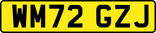 WM72GZJ
